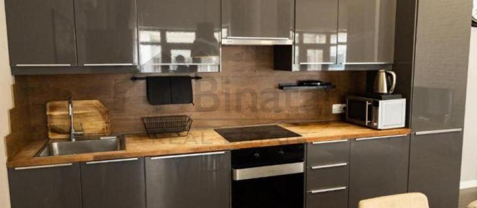 Fevvareler Meydani ve Rolls-Royce salonuna yaxin 2 otaqli menzil kiraye verilir/80 kv.m. - 7