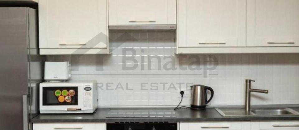 Fevvareler Meydani ve Rolls-Royce salonuna yaxin 2 otaqli menzil kiraye verilir/84 kv.m. - 3