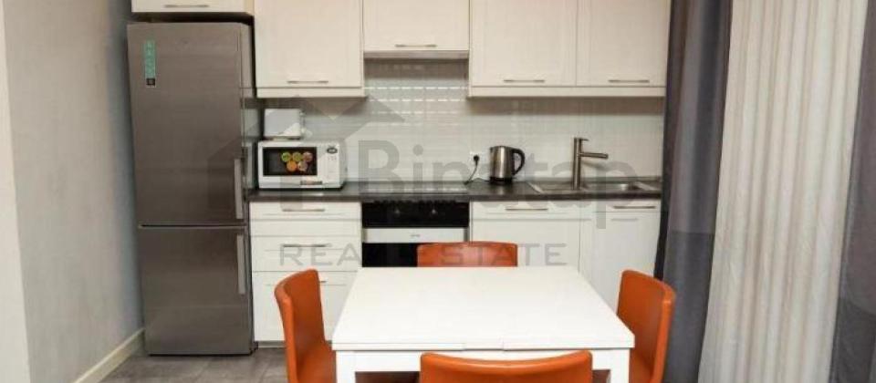 Fevvareler Meydani ve Rolls-Royce salonuna yaxin 2 otaqli menzil kiraye verilir/84 kv.m. - 4