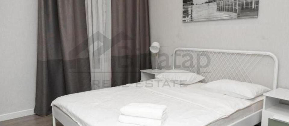 Fevvareler Meydani ve Rolls-Royce salonuna yaxin 2 otaqli menzil kiraye verilir/84 kv.m. - 9