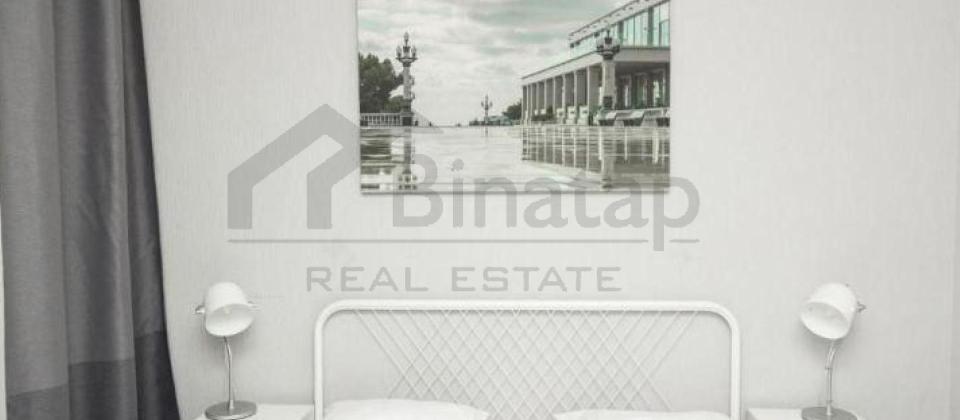 Fevvareler Meydani ve Rolls-Royce salonuna yaxin 2 otaqli menzil kiraye verilir/84 kv.m. - 10