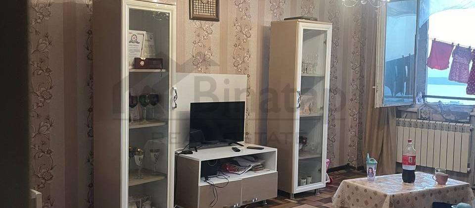 Satılır 3 otaqlı köhnə tikili 80 m², Köhnə Günəşli q.
