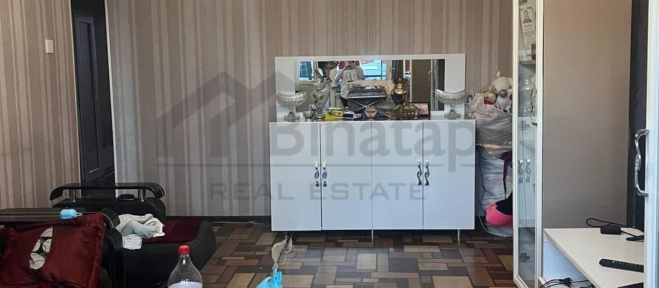 Satılır 3 otaqlı köhnə tikili 80 m², Köhnə Günəşli q. - 2