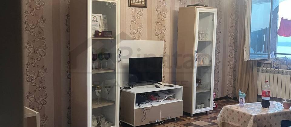 Satılır 3 otaqlı köhnə tikili 80 m², Köhnə Günəşli q. - 3
