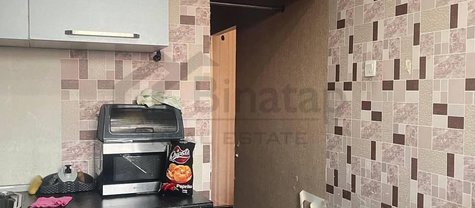 Satılır 3 otaqlı köhnə tikili 80 m², Köhnə Günəşli q. - 6
