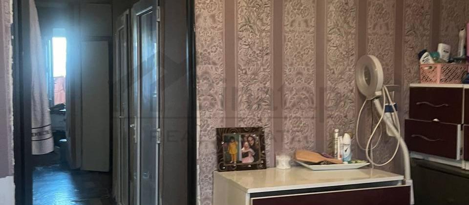 Satılır 3 otaqlı köhnə tikili 80 m², Köhnə Günəşli q. - 7