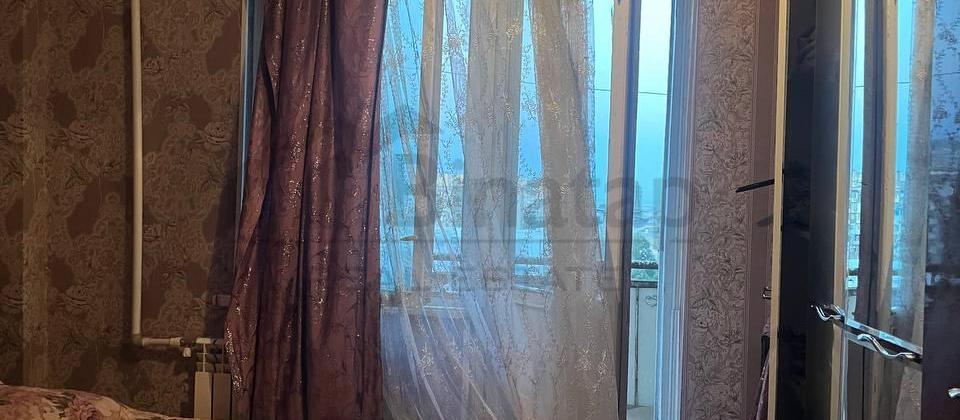 Satılır 3 otaqlı köhnə tikili 80 m², Köhnə Günəşli q. - 8