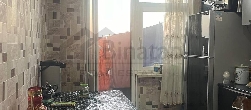 Satılır 3 otaqlı köhnə tikili 80 m², Köhnə Günəşli q. - 9