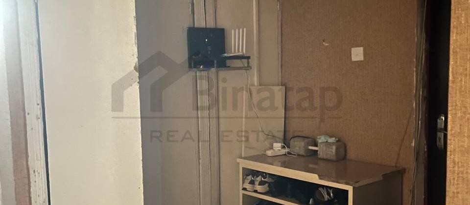 Satılır 3 otaqlı köhnə tikili 80 m², Köhnə Günəşli q. - 13