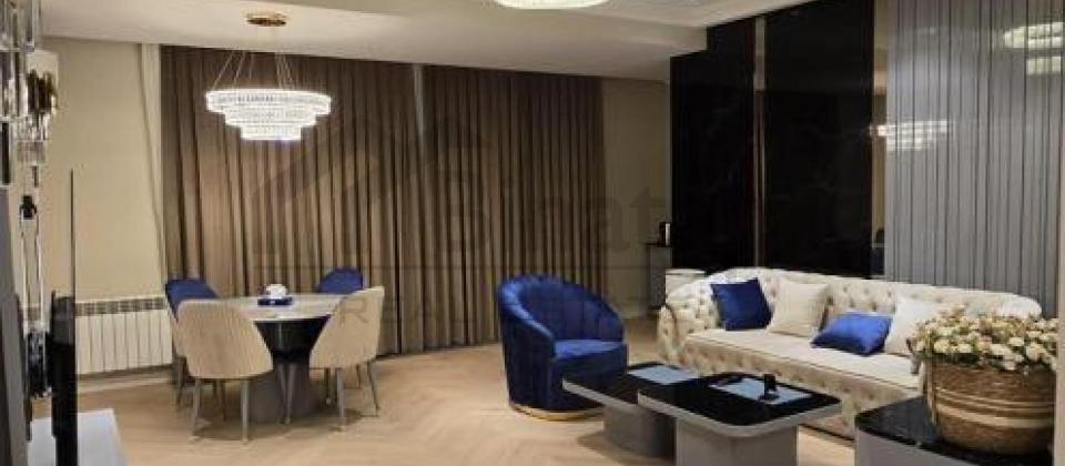 Sahil m/s ve Xeqani (Malakan) bagina yaxin 2 otaqli menzil satilir/97 kv.m.