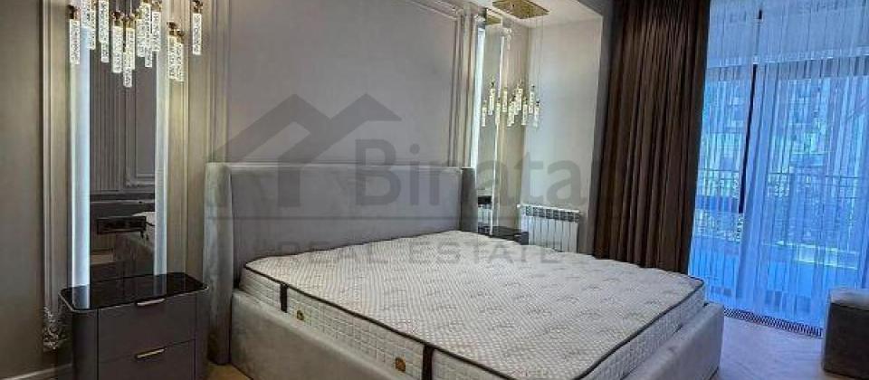 Sahil m/s ve Xeqani (Malakan) bagina yaxin 2 otaqli menzil satilir/97 kv.m. - 3