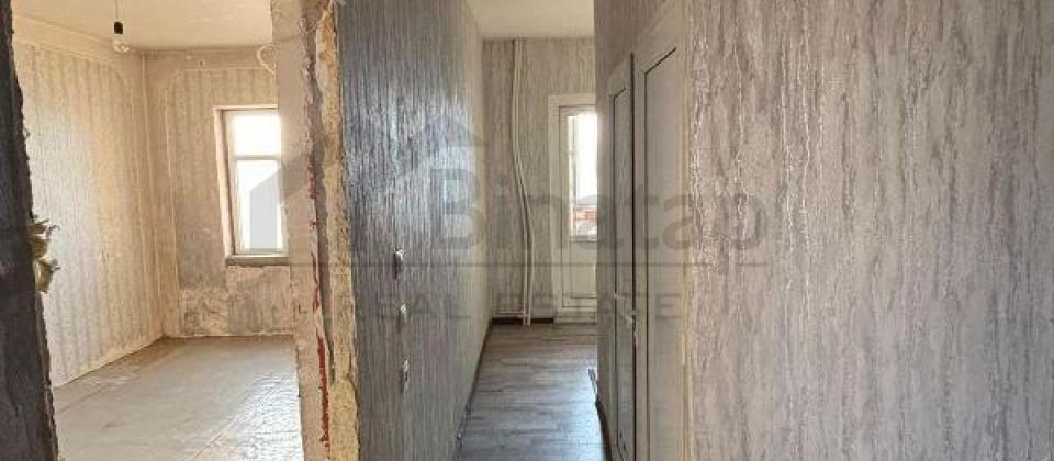 Yeni Yasamal, Esed Ehmedov kuchesinde 2 otaqli menzil satilir/52 kv.m. - 5