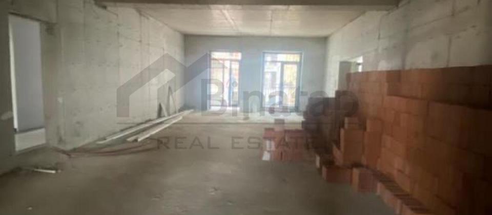 Koroglu, Koala ve Zorge parklarinin yaninda 4 otaqli menzil satilir/162 kv.m. - 5