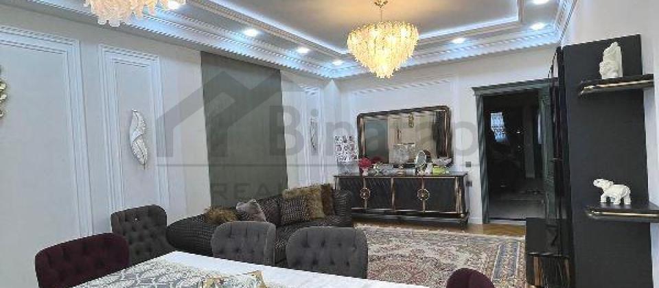 Yeni Yasamal, 2№li Tibb Kollecine yaxin 3 otaqli menzil satilir/147 kv.m. - 4