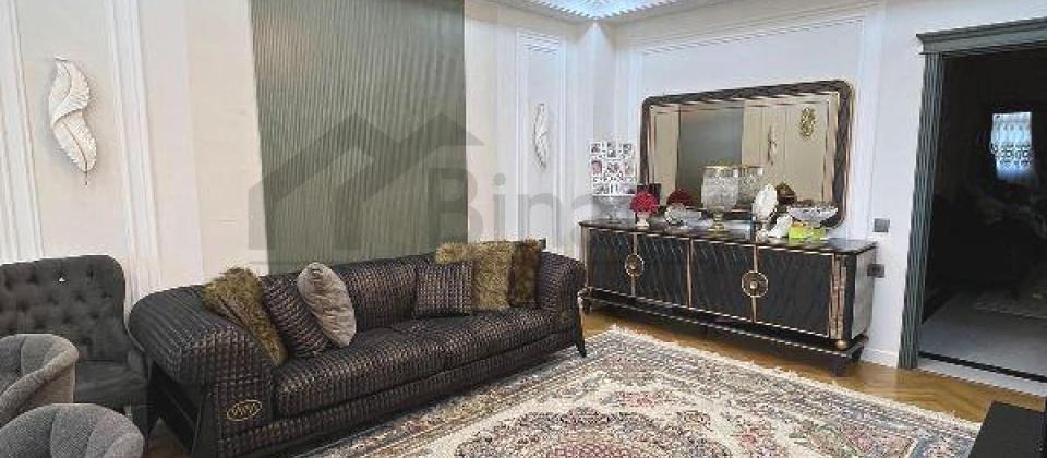 Yeni Yasamal, 2№li Tibb Kollecine yaxin 3 otaqli menzil satilir/147 kv.m. - 5