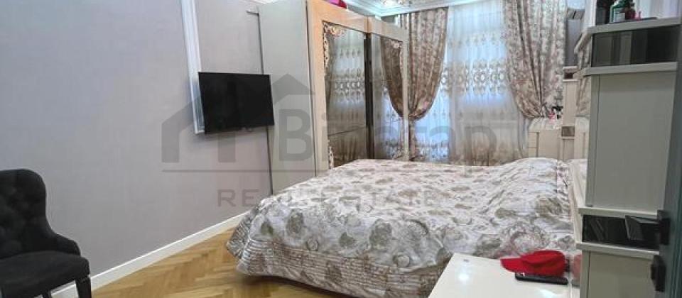 Yeni Yasamal, 2№li Tibb Kollecine yaxin 3 otaqli menzil satilir/147 kv.m. - 6