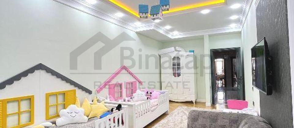 Yeni Yasamal, 2№li Tibb Kollecine yaxin 3 otaqli menzil satilir/147 kv.m. - 10