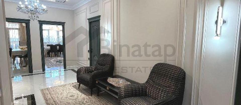 Yeni Yasamal, 2№li Tibb Kollecine yaxin 3 otaqli menzil satilir/147 kv.m. - 13