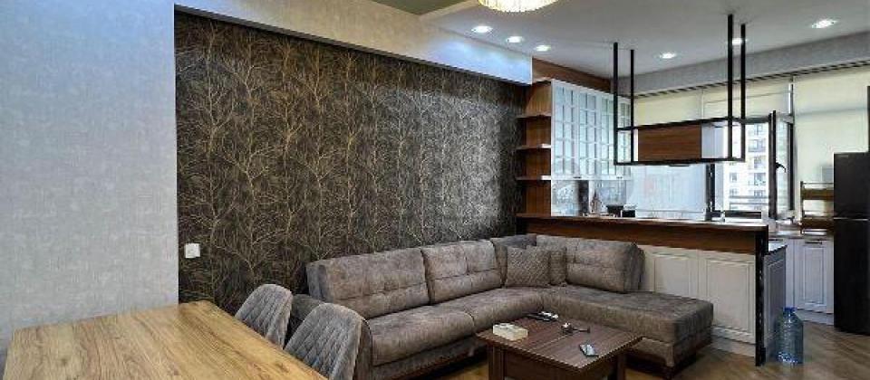 1№li Asan xidmet ve Ege Hospitalin yaninda 3 otaqli menzil satilir/85 kv.m. - 3