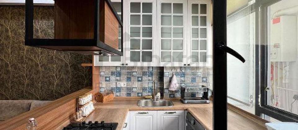 1№li Asan xidmet ve Ege Hospitalin yaninda 3 otaqli menzil satilir/85 kv.m. - 4