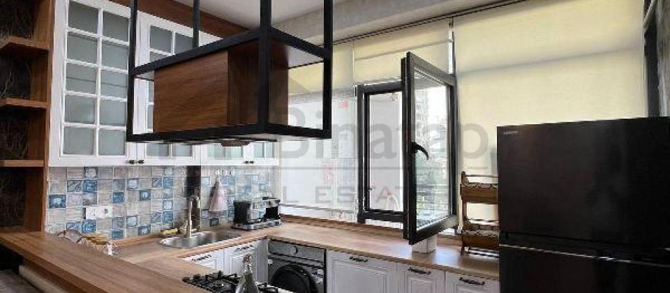 1№li Asan xidmet ve Ege Hospitalin yaninda 3 otaqli menzil satilir/85 kv.m. - 5