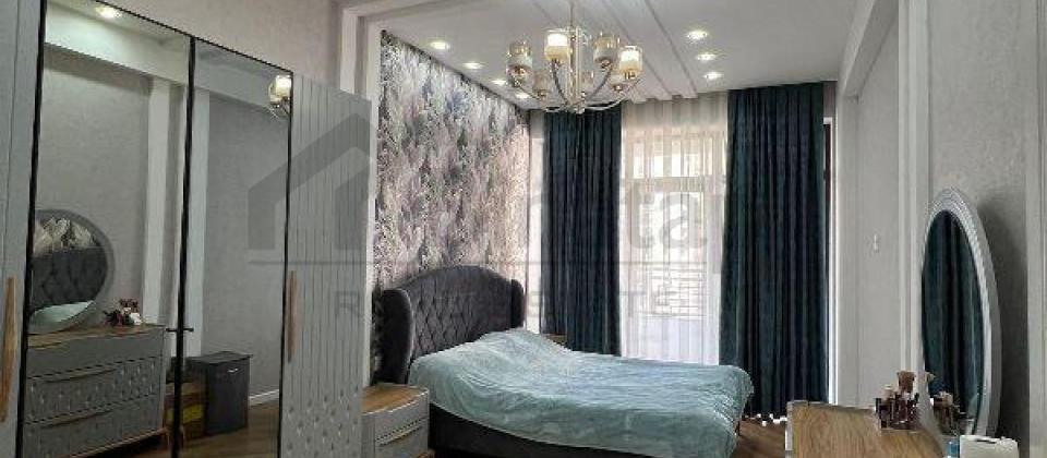 1№li Asan xidmet ve Ege Hospitalin yaninda 3 otaqli menzil satilir/85 kv.m. - 7