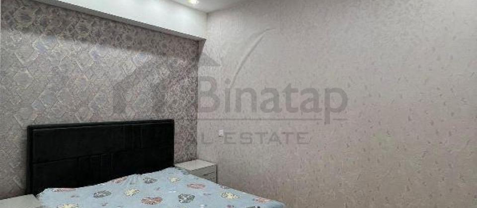 1№li Asan xidmet ve Ege Hospitalin yaninda 3 otaqli menzil satilir/85 kv.m. - 8