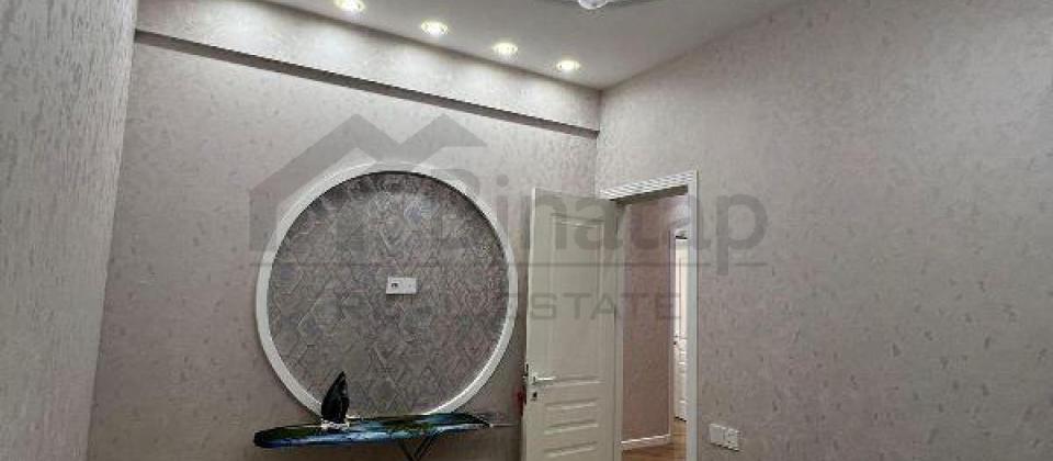 1№li Asan xidmet ve Ege Hospitalin yaninda 3 otaqli menzil satilir/85 kv.m. - 9