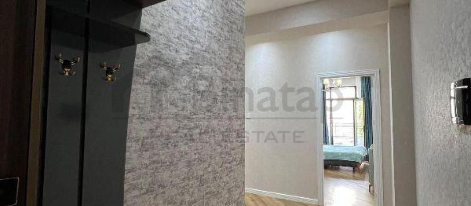 1№li Asan xidmet ve Ege Hospitalin yaninda 3 otaqli menzil satilir/85 kv.m. - 11