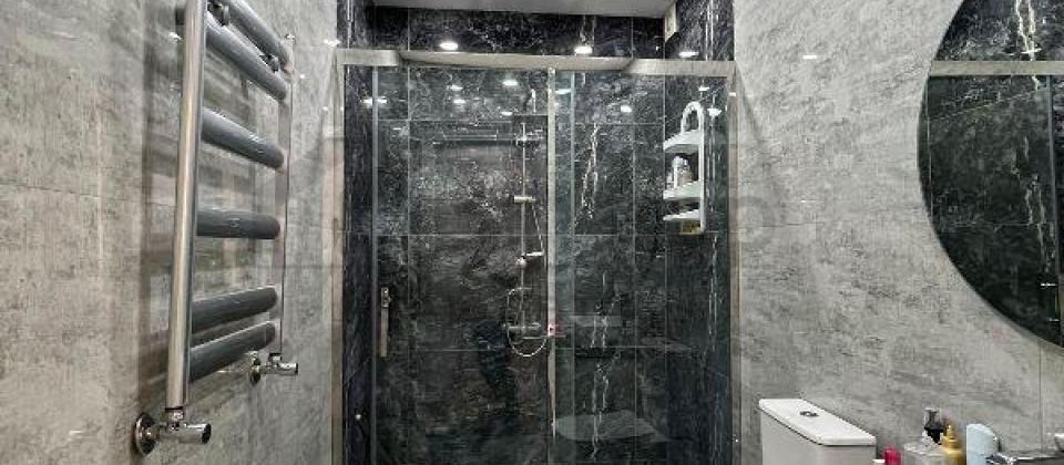 1№li Asan xidmet ve Ege Hospitalin yaninda 3 otaqli menzil satilir/85 kv.m. - 12