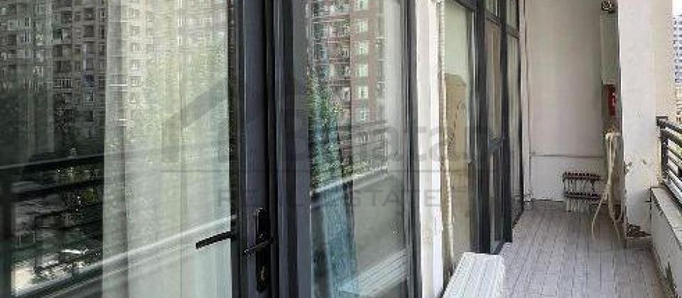 1№li Asan xidmet ve Ege Hospitalin yaninda 3 otaqli menzil satilir/85 kv.m. - 13