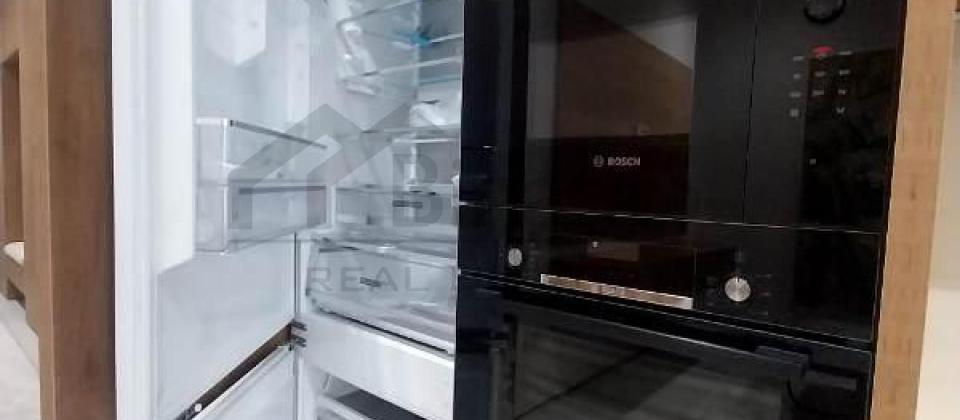 Semed Vurgun parki ve 28 May m/s yaxin 3 otaqli menzil satilir/108 kv.m. - 4