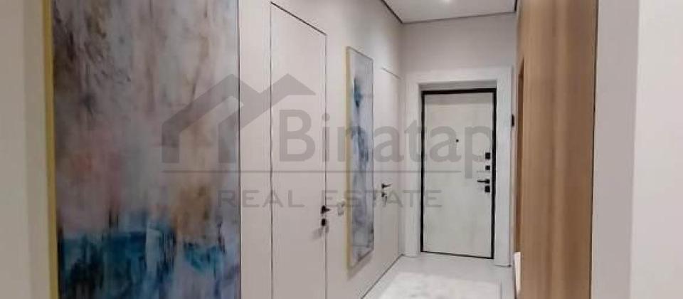 Semed Vurgun parki ve 28 May m/s yaxin 3 otaqli menzil satilir/108 kv.m. - 8