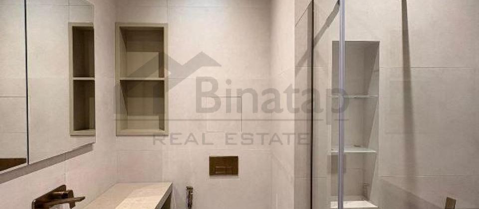 Semed Vurgun parki ve 28 May m/s yaxin 3 otaqli menzil satilir/108 kv.m. - 11