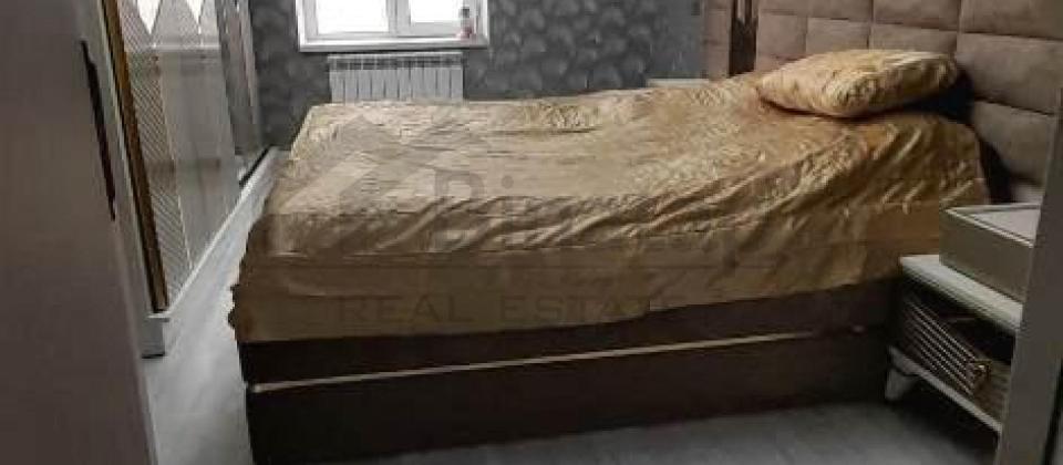 Qaradag rayonu, Lokbatan qesebesinde 4 otaqli menzil satilir/80 kv.m. - 4