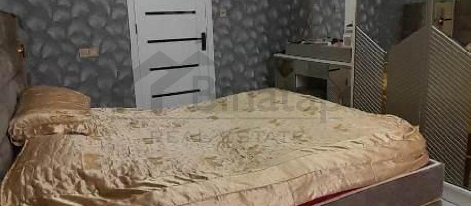 Qaradag rayonu, Lokbatan qesebesinde 4 otaqli menzil satilir/80 kv.m. - 5