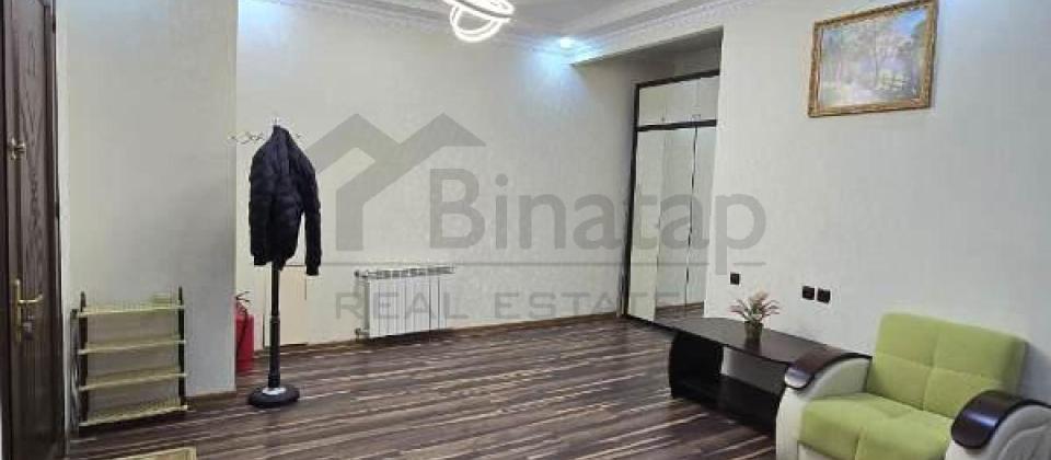 Statistika Komitesinin yaninda 3 otaqli menzil satilir/175 kv.m. - 9