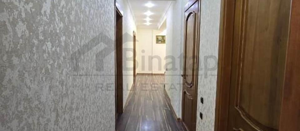 Statistika Komitesinin yaninda 3 otaqli menzil satilir/175 kv.m. - 10