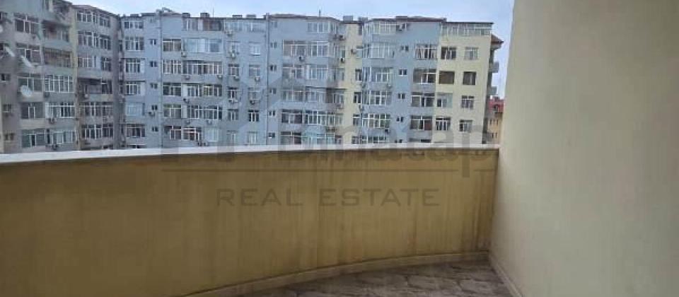 Statistika Komitesinin yaninda 3 otaqli menzil satilir/175 kv.m. - 13