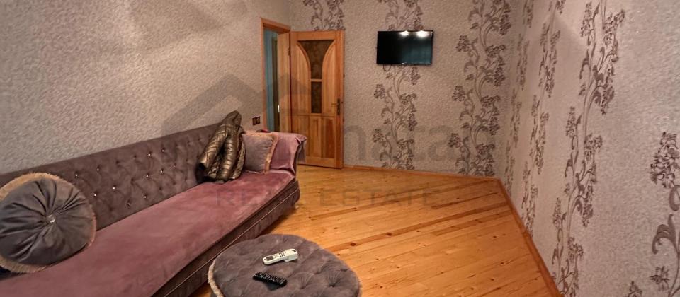 TECILI MENZİL SATILIR