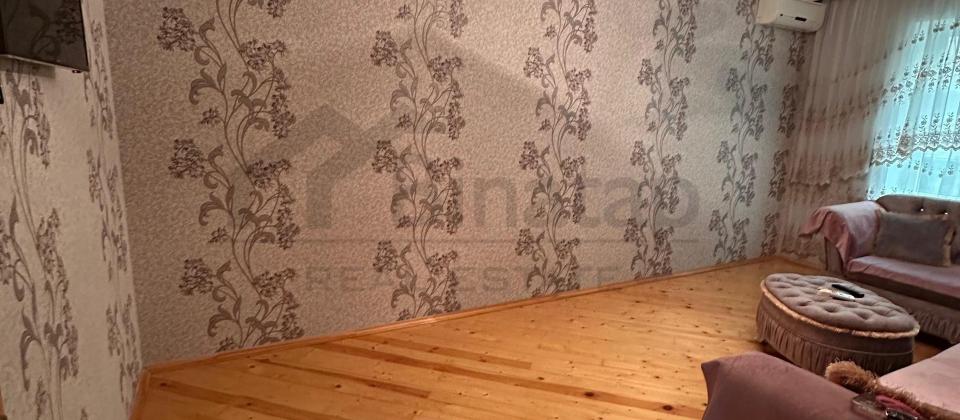 TECILI MENZİL SATILIR - 2