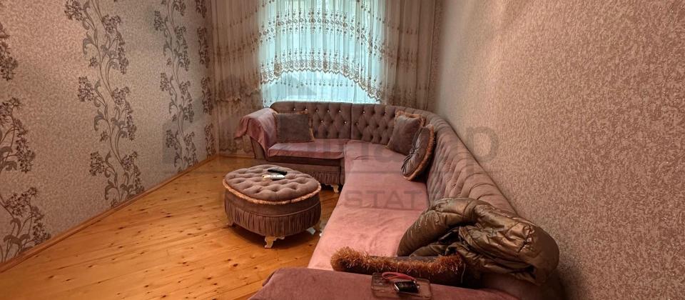 TECILI MENZİL SATILIR - 3