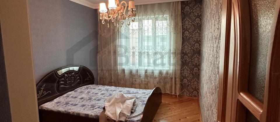 TECILI MENZİL SATILIR - 5