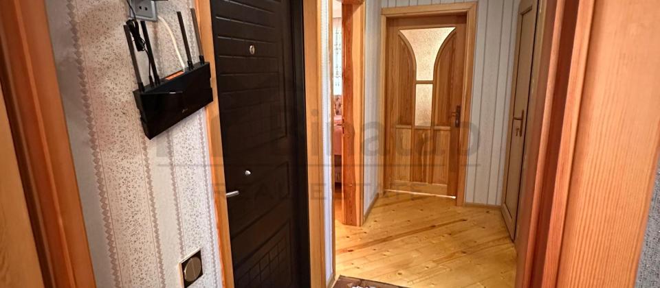 TECILI MENZİL SATILIR - 7