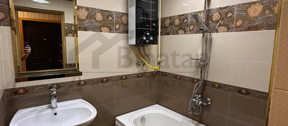 TECILI MENZİL SATILIR - 10