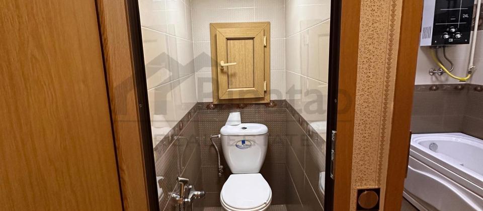 TECILI MENZİL SATILIR - 11