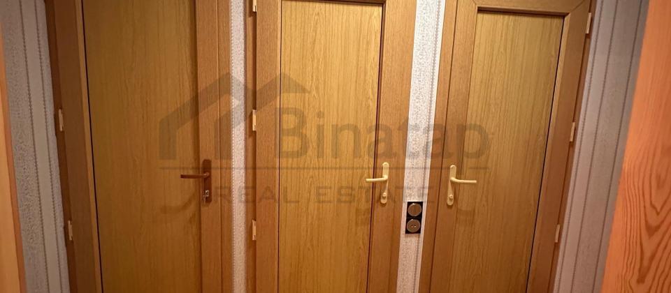 TECILI MENZİL SATILIR - 12