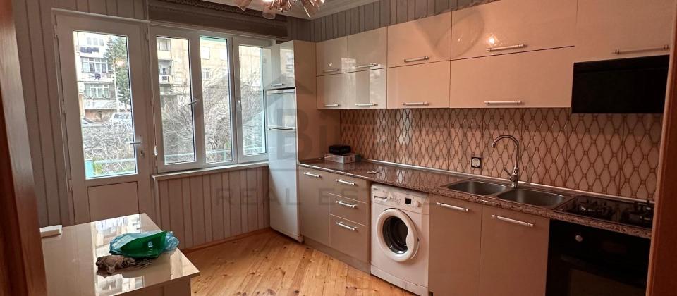 TECILI MENZİL SATILIR - 13