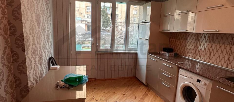 TECILI MENZİL SATILIR - 14