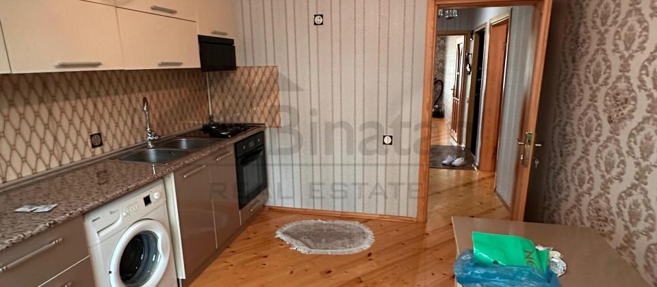 TECILI MENZİL SATILIR - 15